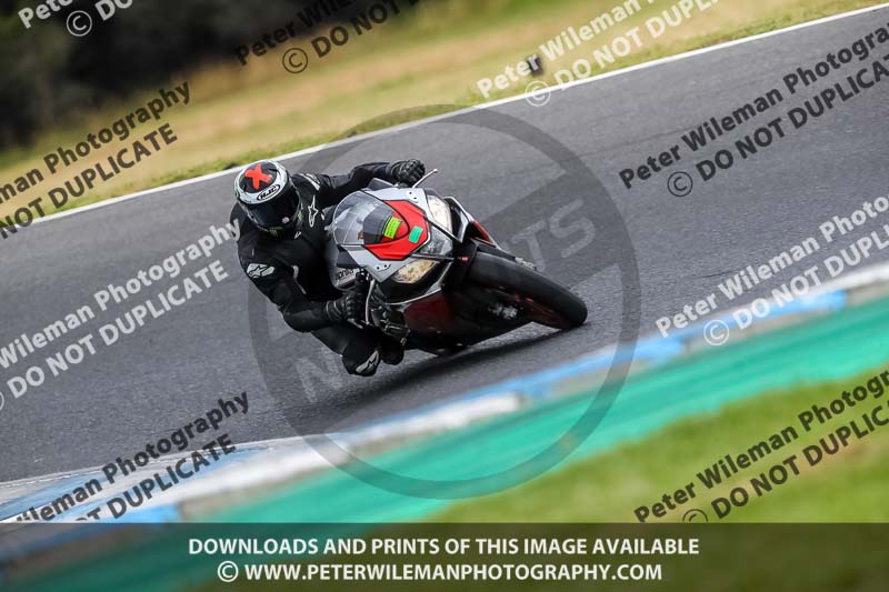 07th to 9th January 2019;Phillip Island;event digital images;motorbikes;no limits;peter wileman photography;trackday;trackday digital images