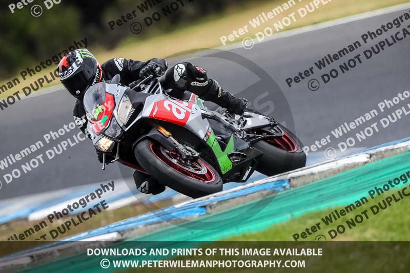 07th to 9th January 2019;Phillip Island;event digital images;motorbikes;no limits;peter wileman photography;trackday;trackday digital images