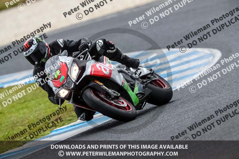 07th to 9th January 2019;Phillip Island;event digital images;motorbikes;no limits;peter wileman photography;trackday;trackday digital images