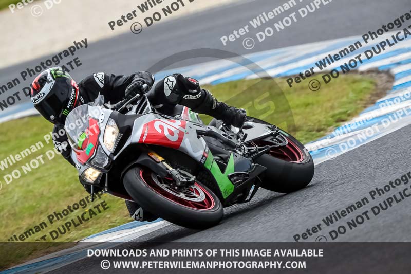 07th to 9th January 2019;Phillip Island;event digital images;motorbikes;no limits;peter wileman photography;trackday;trackday digital images