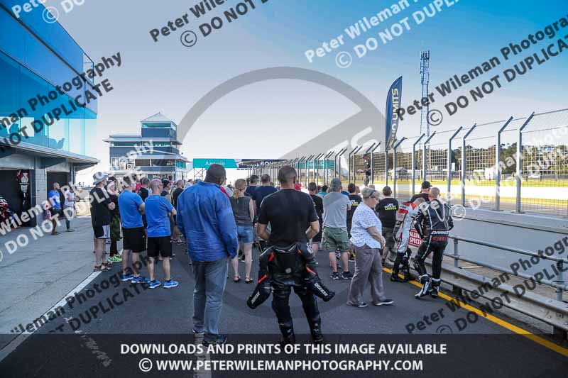 07th to 9th January 2019;Phillip Island;event digital images;motorbikes;no limits;peter wileman photography;trackday;trackday digital images