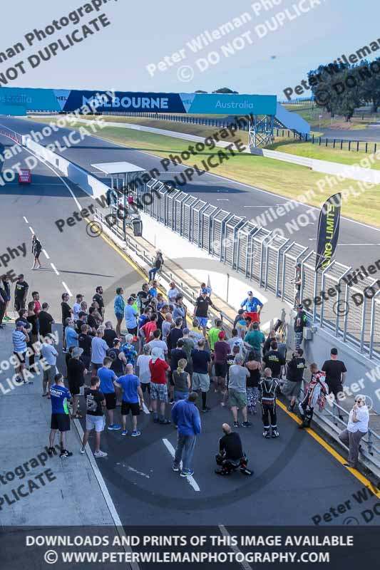 07th to 9th January 2019;Phillip Island;event digital images;motorbikes;no limits;peter wileman photography;trackday;trackday digital images