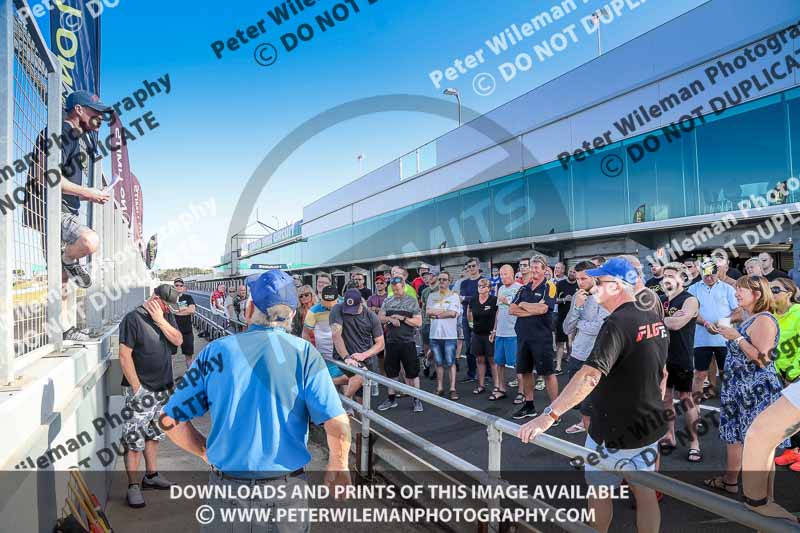 07th to 9th January 2019;Phillip Island;event digital images;motorbikes;no limits;peter wileman photography;trackday;trackday digital images