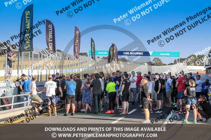 07th to 9th January 2019;Phillip Island;event digital images;motorbikes;no limits;peter wileman photography;trackday;trackday digital images