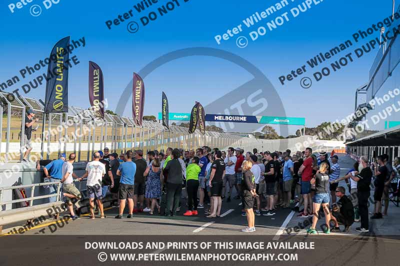 07th to 9th January 2019;Phillip Island;event digital images;motorbikes;no limits;peter wileman photography;trackday;trackday digital images