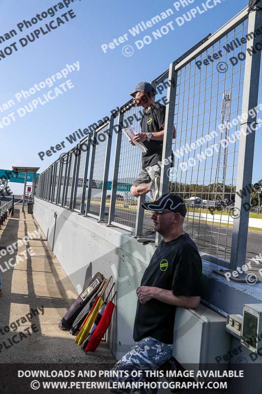 07th to 9th January 2019;Phillip Island;event digital images;motorbikes;no limits;peter wileman photography;trackday;trackday digital images