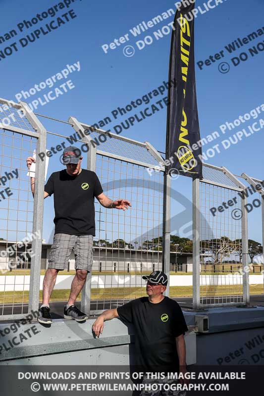 07th to 9th January 2019;Phillip Island;event digital images;motorbikes;no limits;peter wileman photography;trackday;trackday digital images