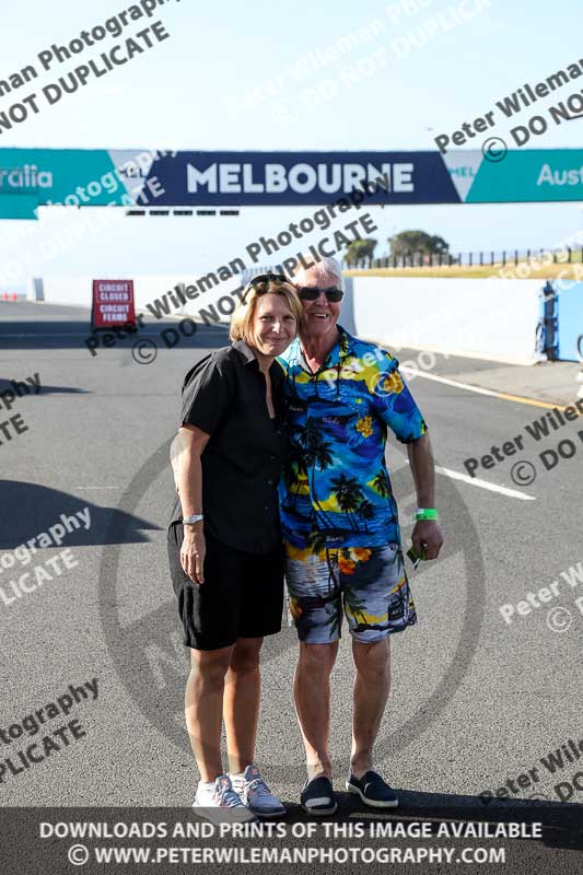 07th to 9th January 2019;Phillip Island;event digital images;motorbikes;no limits;peter wileman photography;trackday;trackday digital images