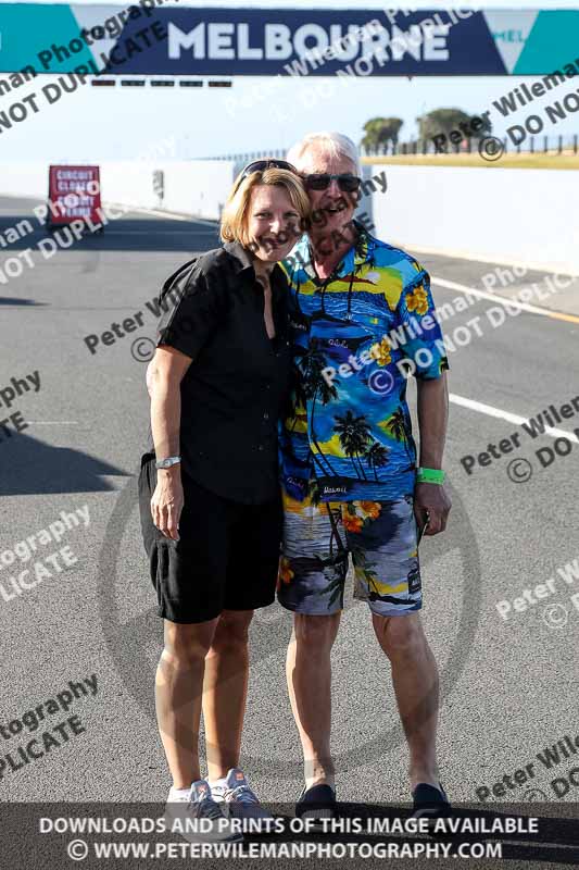 07th to 9th January 2019;Phillip Island;event digital images;motorbikes;no limits;peter wileman photography;trackday;trackday digital images