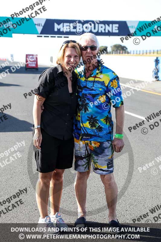 07th to 9th January 2019;Phillip Island;event digital images;motorbikes;no limits;peter wileman photography;trackday;trackday digital images