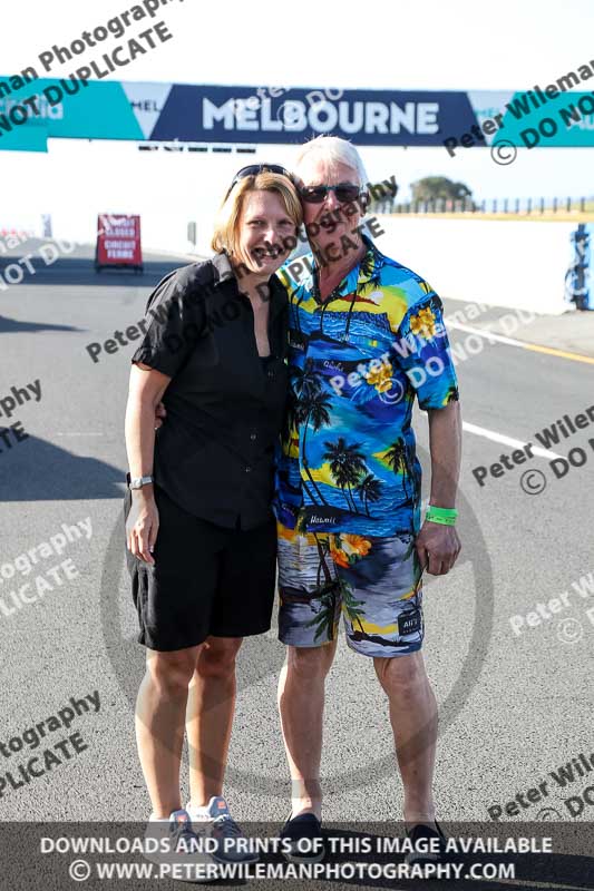 07th to 9th January 2019;Phillip Island;event digital images;motorbikes;no limits;peter wileman photography;trackday;trackday digital images