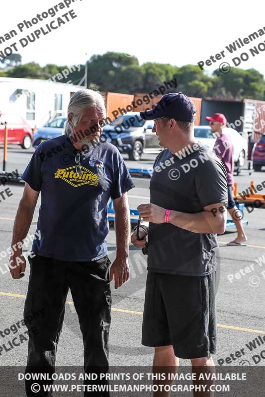 07th to 9th January 2019;Phillip Island;event digital images;motorbikes;no limits;peter wileman photography;trackday;trackday digital images