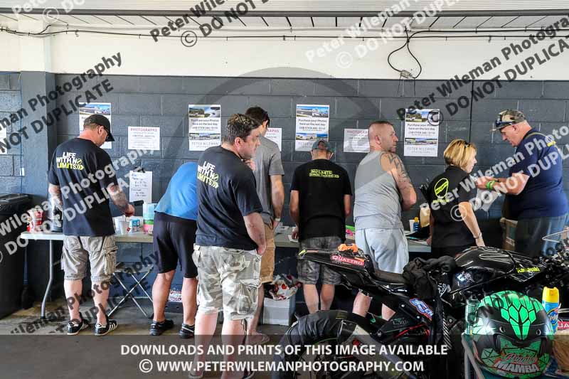 07th to 9th January 2019;Phillip Island;event digital images;motorbikes;no limits;peter wileman photography;trackday;trackday digital images