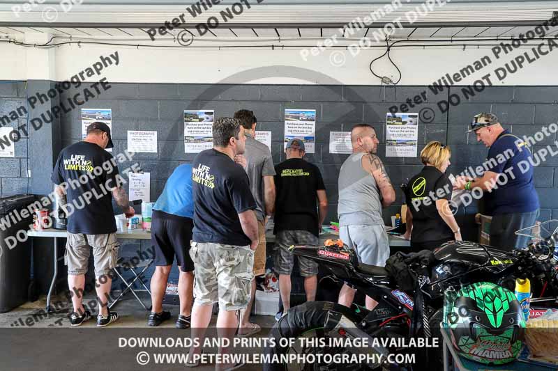 07th to 9th January 2019;Phillip Island;event digital images;motorbikes;no limits;peter wileman photography;trackday;trackday digital images