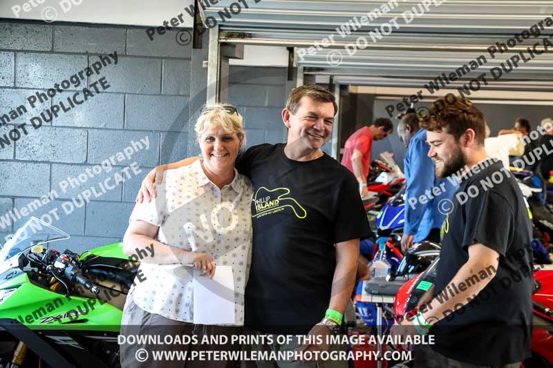 07th to 9th January 2019;Phillip Island;event digital images;motorbikes;no limits;peter wileman photography;trackday;trackday digital images