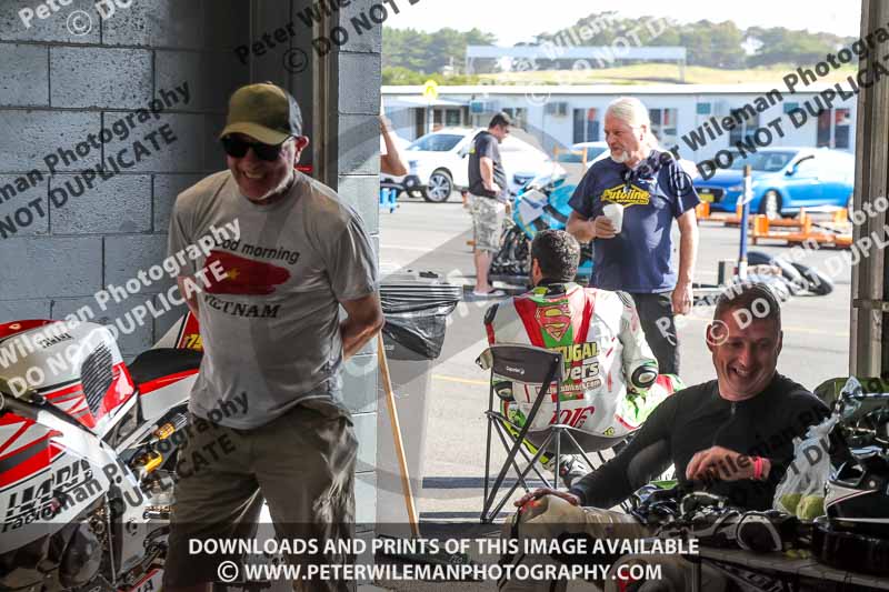 07th to 9th January 2019;Phillip Island;event digital images;motorbikes;no limits;peter wileman photography;trackday;trackday digital images