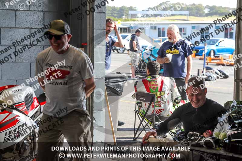 07th to 9th January 2019;Phillip Island;event digital images;motorbikes;no limits;peter wileman photography;trackday;trackday digital images