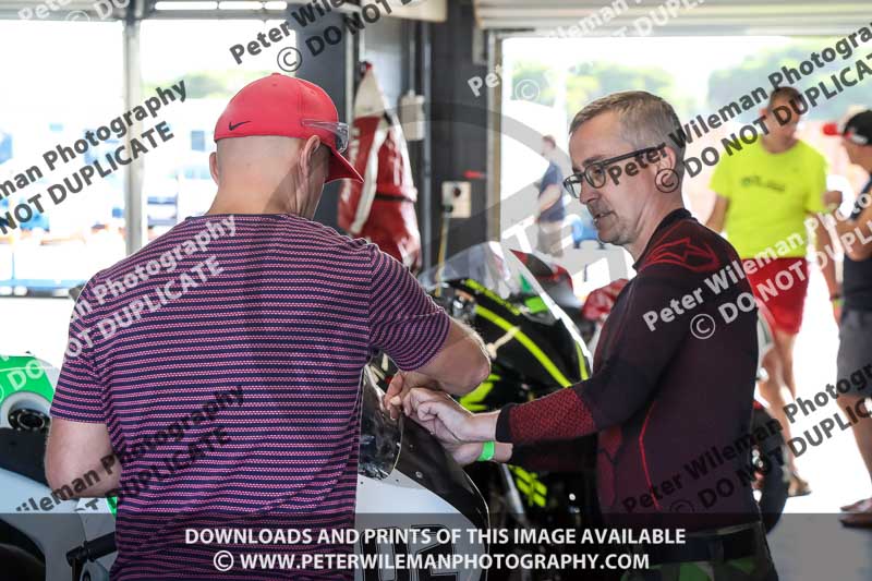 07th to 9th January 2019;Phillip Island;event digital images;motorbikes;no limits;peter wileman photography;trackday;trackday digital images