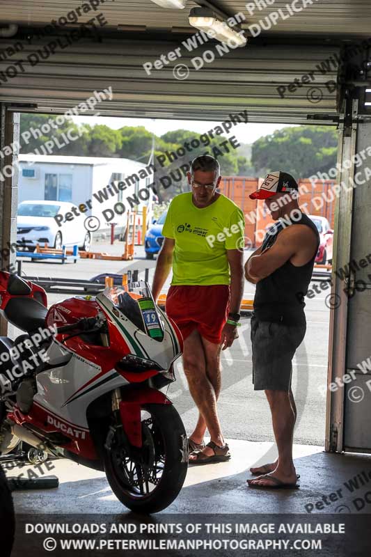 07th to 9th January 2019;Phillip Island;event digital images;motorbikes;no limits;peter wileman photography;trackday;trackday digital images