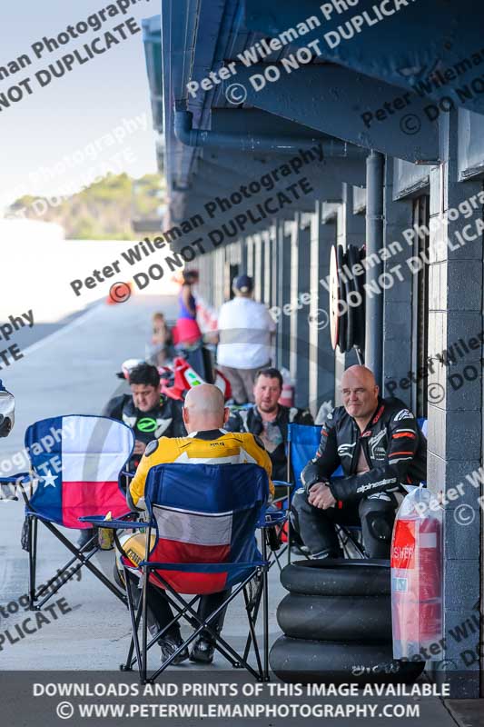 07th to 9th January 2019;Phillip Island;event digital images;motorbikes;no limits;peter wileman photography;trackday;trackday digital images