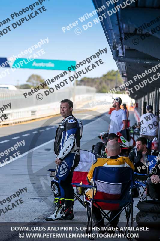 07th to 9th January 2019;Phillip Island;event digital images;motorbikes;no limits;peter wileman photography;trackday;trackday digital images