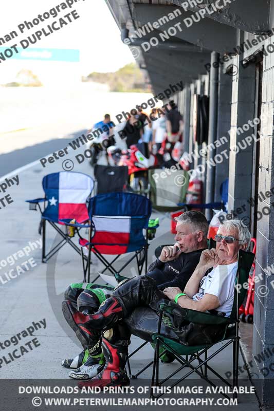 07th to 9th January 2019;Phillip Island;event digital images;motorbikes;no limits;peter wileman photography;trackday;trackday digital images