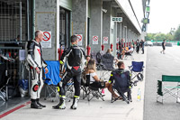 Pit Lane Paddock Photos