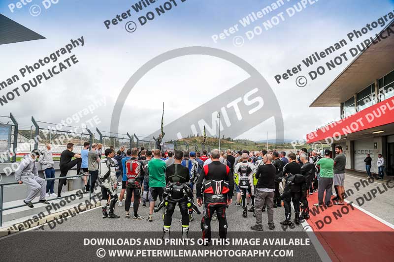 may 2019;motorbikes;no limits;peter wileman photography;portimao;portugal;trackday digital images