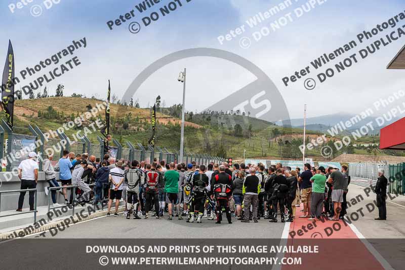 may 2019;motorbikes;no limits;peter wileman photography;portimao;portugal;trackday digital images