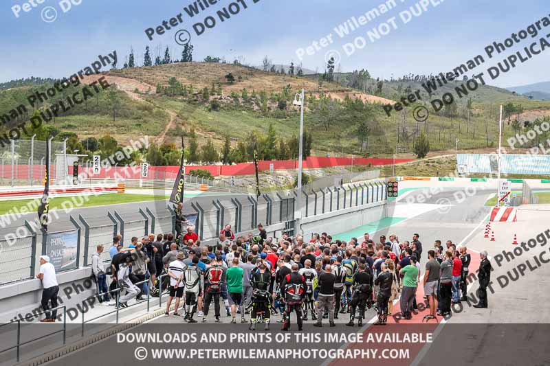 may 2019;motorbikes;no limits;peter wileman photography;portimao;portugal;trackday digital images