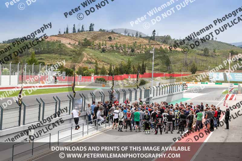 may 2019;motorbikes;no limits;peter wileman photography;portimao;portugal;trackday digital images