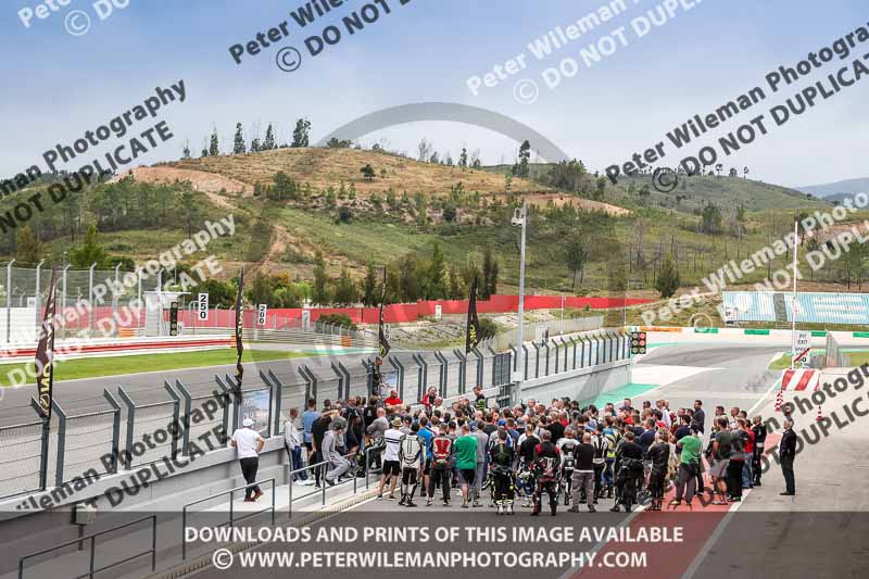 may 2019;motorbikes;no limits;peter wileman photography;portimao;portugal;trackday digital images