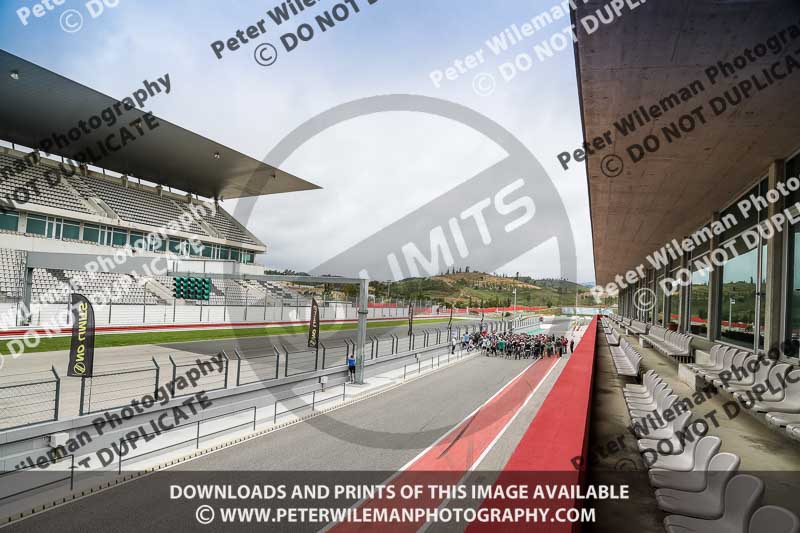 may 2019;motorbikes;no limits;peter wileman photography;portimao;portugal;trackday digital images