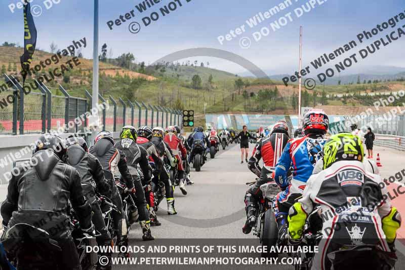 may 2019;motorbikes;no limits;peter wileman photography;portimao;portugal;trackday digital images