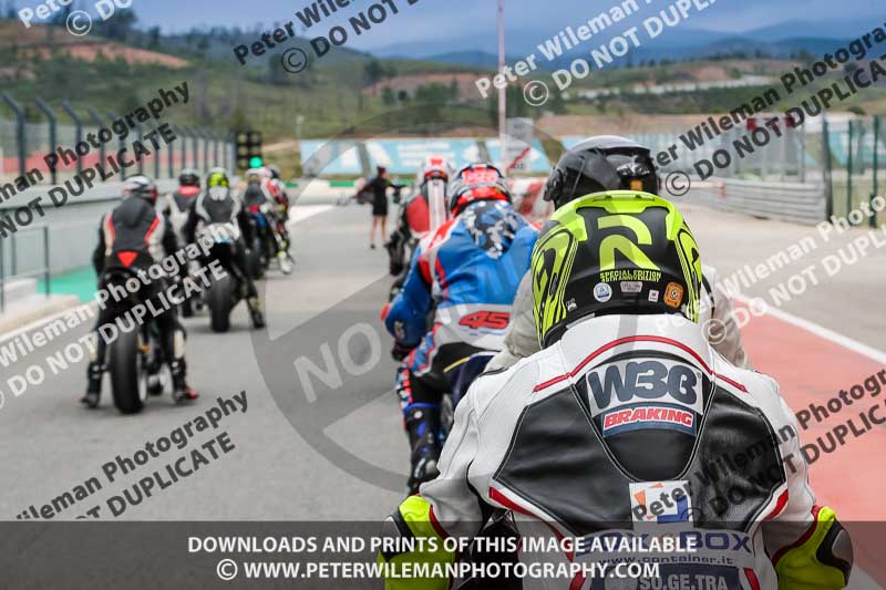 may 2019;motorbikes;no limits;peter wileman photography;portimao;portugal;trackday digital images