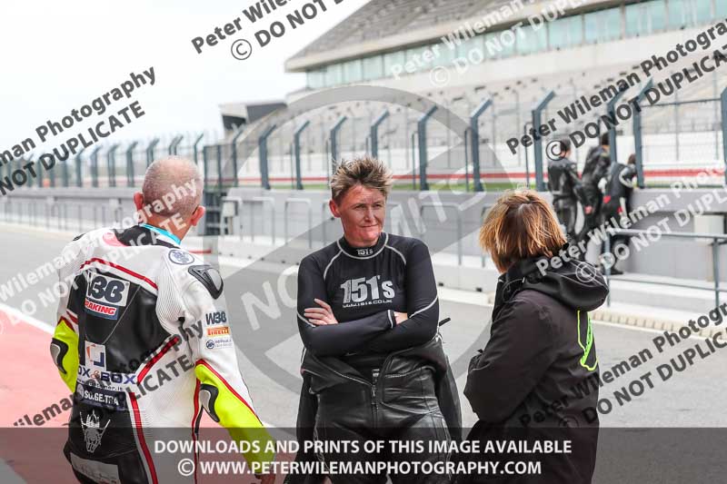 may 2019;motorbikes;no limits;peter wileman photography;portimao;portugal;trackday digital images