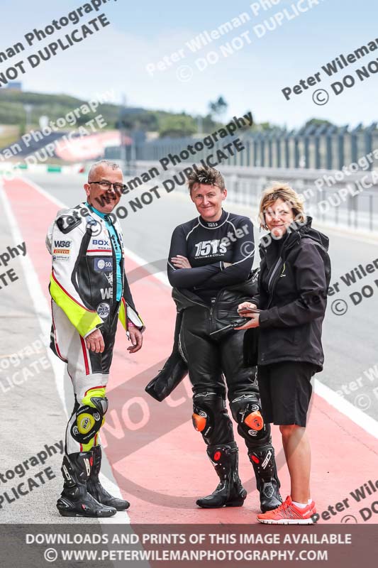 may 2019;motorbikes;no limits;peter wileman photography;portimao;portugal;trackday digital images