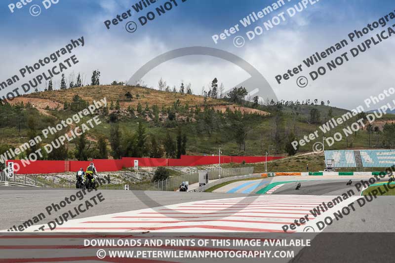 may 2019;motorbikes;no limits;peter wileman photography;portimao;portugal;trackday digital images