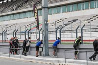 Pits and Paddock Photos