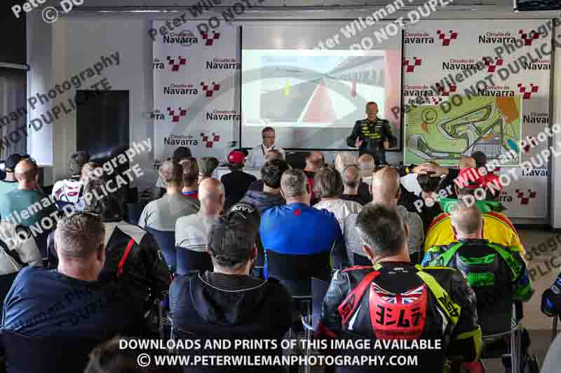 Circuito de Navarra;Spain;event digital images;motorbikes;no limits;peter wileman photography;trackday;trackday digital images