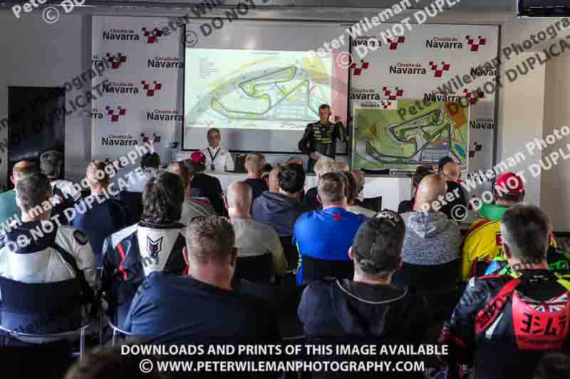 Circuito de Navarra;Spain;event digital images;motorbikes;no limits;peter wileman photography;trackday;trackday digital images