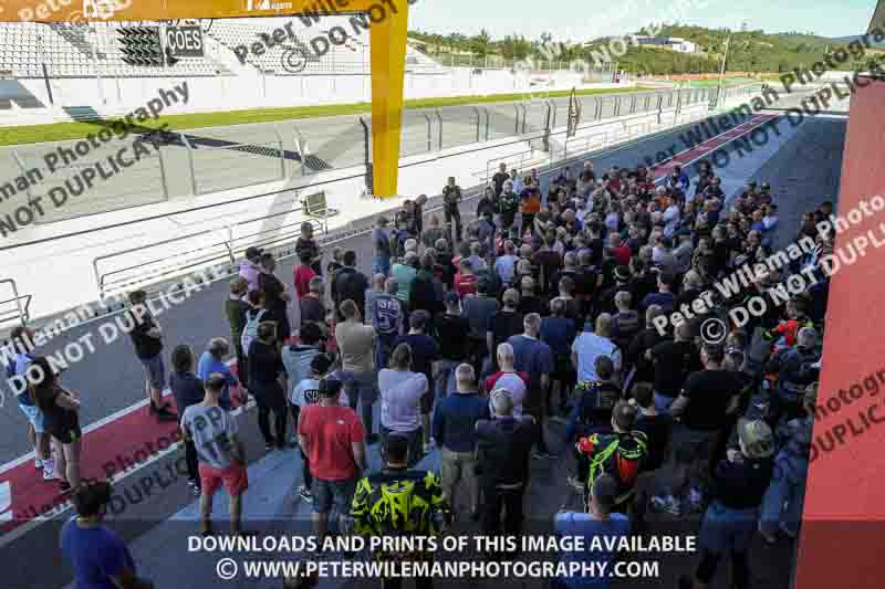 motorbikes;no limits;peter wileman photography;portimao;portugal;trackday digital images